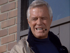 Who Died Today: George Peppard