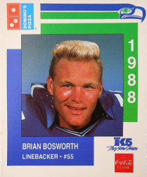 Brian Bosworth