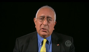 Ben Stein: Obama’s War on Terror Strategy Is ‘Surrender’ and ...