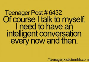intelligent conversations