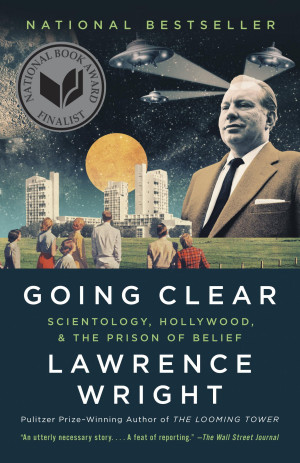 10 shocking quotes from 'Going Clear,' the book that HBO's explosive ...