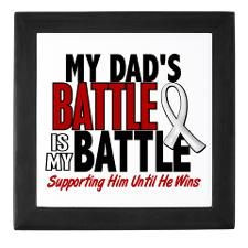 my daddy's battle buddy!! I love you More