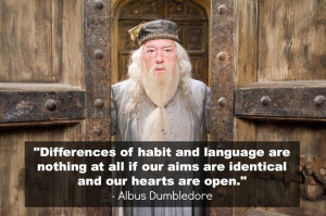 ... the Goblet of Fire | 14 Profound Quotes From The Harry Potter Books