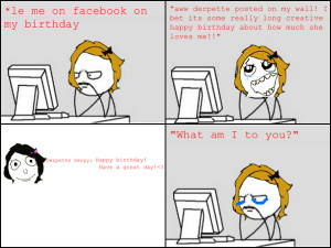 Best friend happy birthday