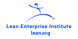 Lean Manufacturing Logo Lean consortia: sharing
