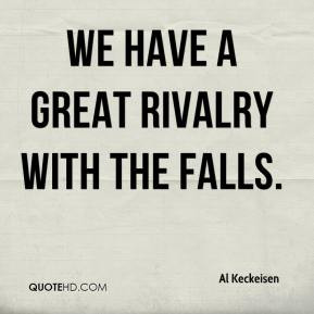 Rivalry Quotes
