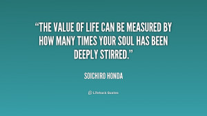 Real Value Quotes