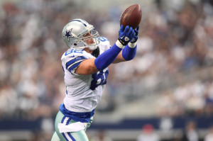DO know Jason Witten is not a receiver in title…but check out his ...