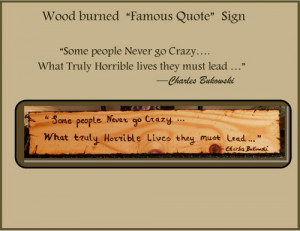 custom plaques,quotes,inspirational art,woodburned signs,famous quotes