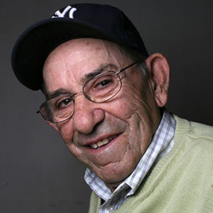 Yogi Berra