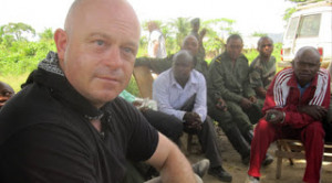 Ross Kemp's Extreme World - Genocide in the Congo - Brilliant ...