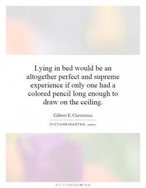 Art Quotes Gilbert K Chesterton Quotes Drawing Quotes