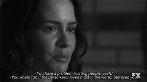 My name is Shai, I live in Israel and I'm in love with myself