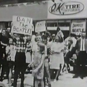 ... , saying of the Beatles , “We’re more popular than Jesus now