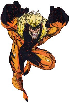 Victor Creed (Earth-616)/Quotes - Marvel Comics Database