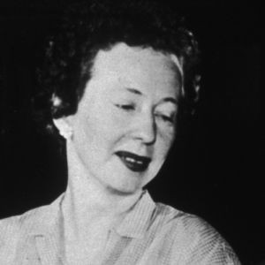 agnes demille biography ballet dancer choreographer journalist 1905 ...