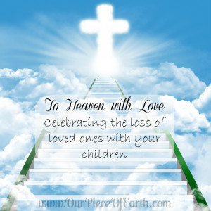 Quotes About Heaven And Loved Ones Quotes About Heaven And Loved
