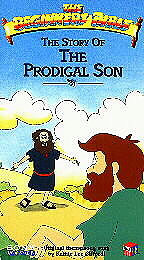 Beginner's Bible, The - The Story of the Prodigal Son