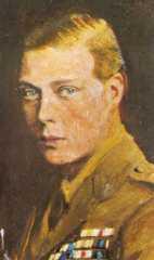 King Edward VIII (1936)