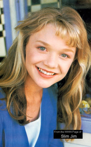 Ariana Richards Pictures