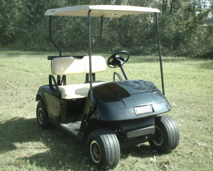 Cheap Used Golf Carts For Sale