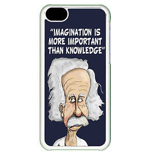... Iphone-5C-Albert-Einstein-funny-cartoon-famous-quote-phrase-Phone-case