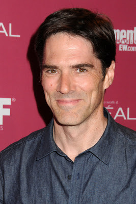 View Full Version Aaron Hotchner...