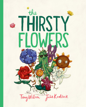 Sexy Thirsty Thursday Quotes Thirsty flowers cover 2013