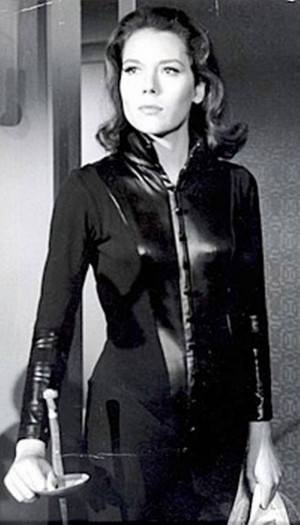for quotes by Diana Rigg. You can to use those 7 images of quotes ...