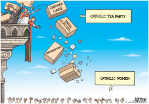 Editorial: Obama administration must clarify contraception rules