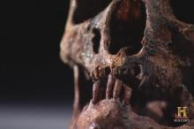 Quotes from the Jamestown Settlers during the harsh winter of 1609 ...