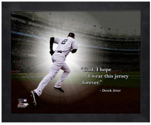 Derek Jeter - New York Yankees Great 11