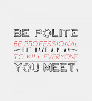 ... society 6 fonts designs ak 47 General James Mattis General Mattis