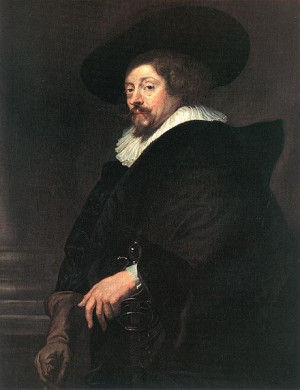 460px-Peter_Paul_Rubens_-_Self-Portrait_-_WGA20392