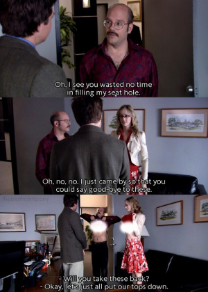 Judy Greer birthday Kitty Sanchez Arrested Development 