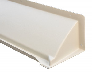 Door Rain Drip Guard