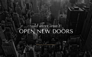 30 Famous & Inspirational Quotes