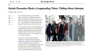 Suicide Survivor Tattoos Suicide survivors help to