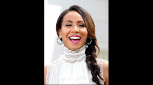 Jada Pinkett-Smith