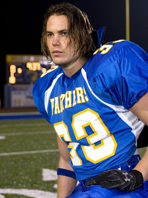 26 Times That Tim Riggins Was Pure Perfection