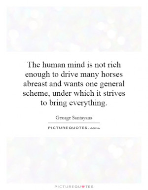 ... scheme, under which it strives to bring everything. Picture Quote #1
