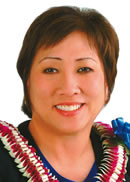Colleen Hanabusa Pictures