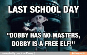 Dobby quote