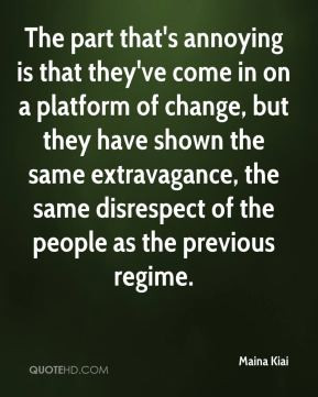 people annoy me quotes