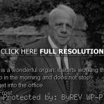 robert frost, best, quotes, sayings, funny, humorous, famous robert ...