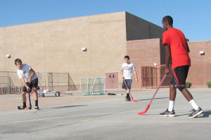 With PE an elective, schools finding new ways to keep kids active
