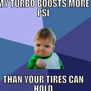 Enjoy these Turbo Regal Funnies & memes…