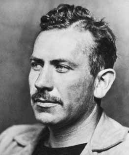 john-steinbeck