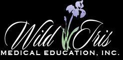 wild iris medical education occupational therapy continuing education