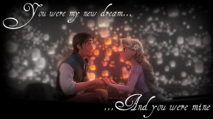 tangled quotes about dreams